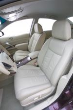 Nissan Teana 4x4 2010 года